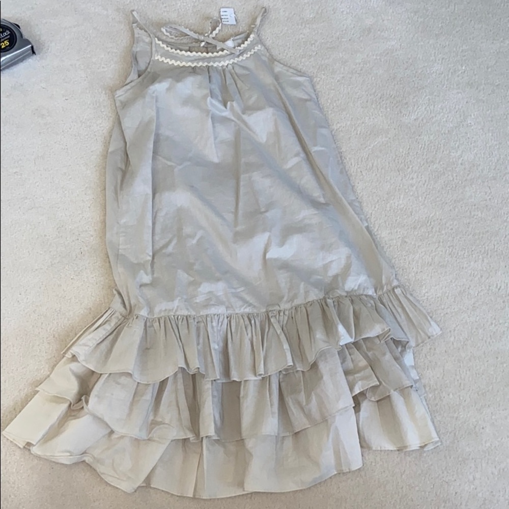 NWT Neige Summer Sun Dress